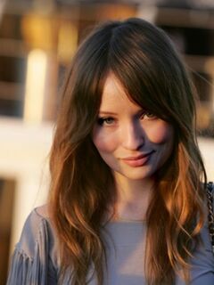 Emily Browning